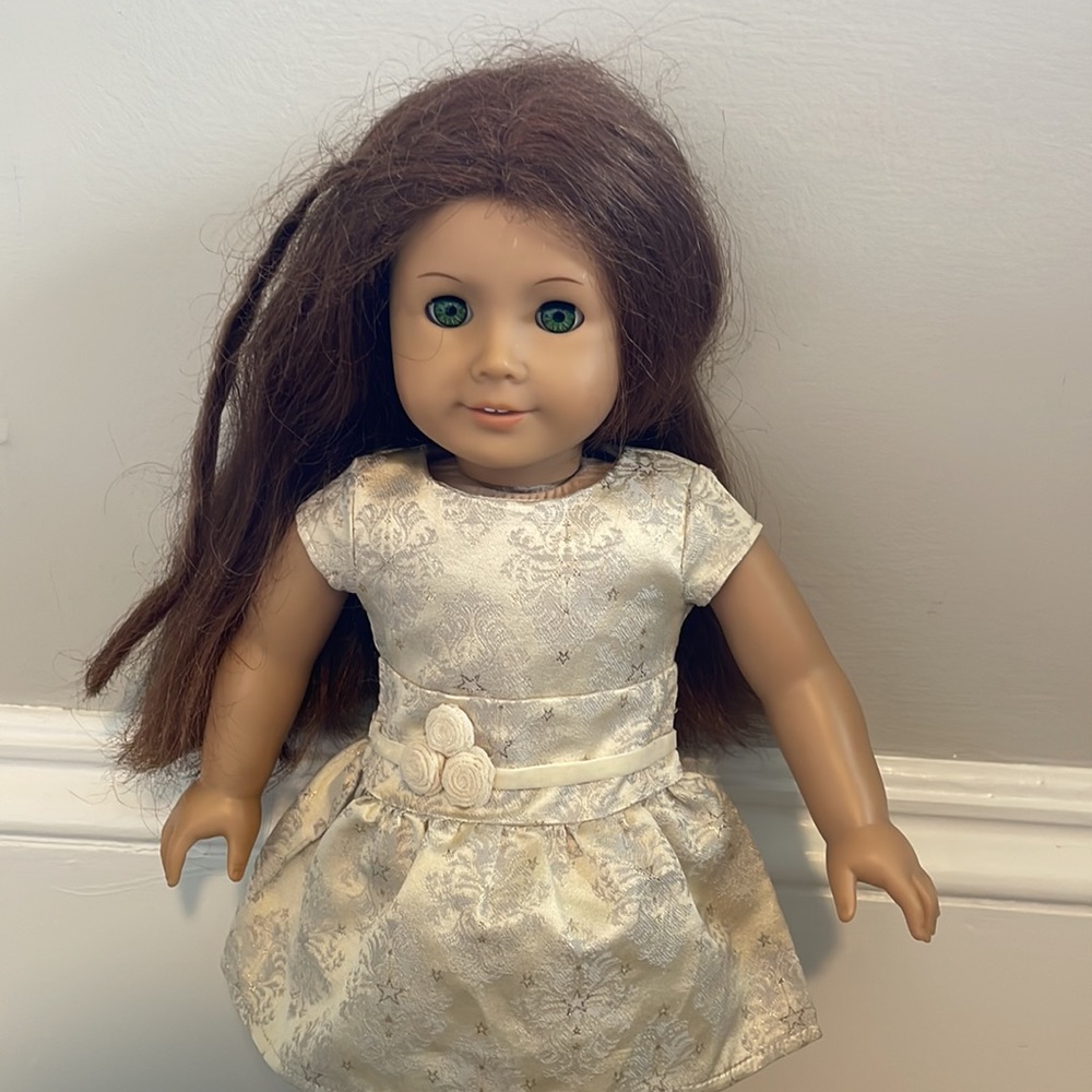 American girl doll